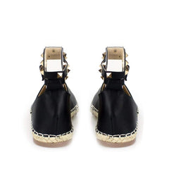 BLACK PU