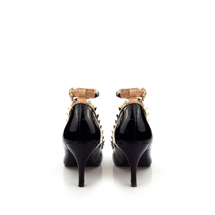 BLACK PATENT