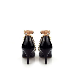 BLACK PATENT