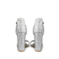 SILVER GLIT