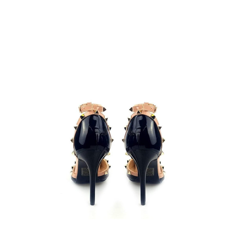 BLACK PATENT
