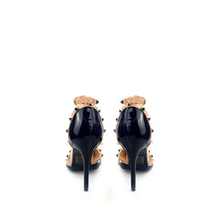 BLACK PATENT