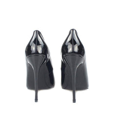 BLACK PATENT