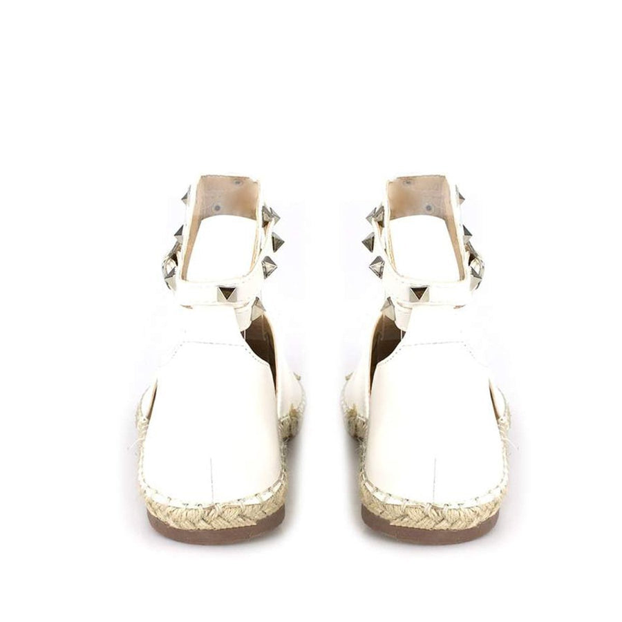 WHITE PU
