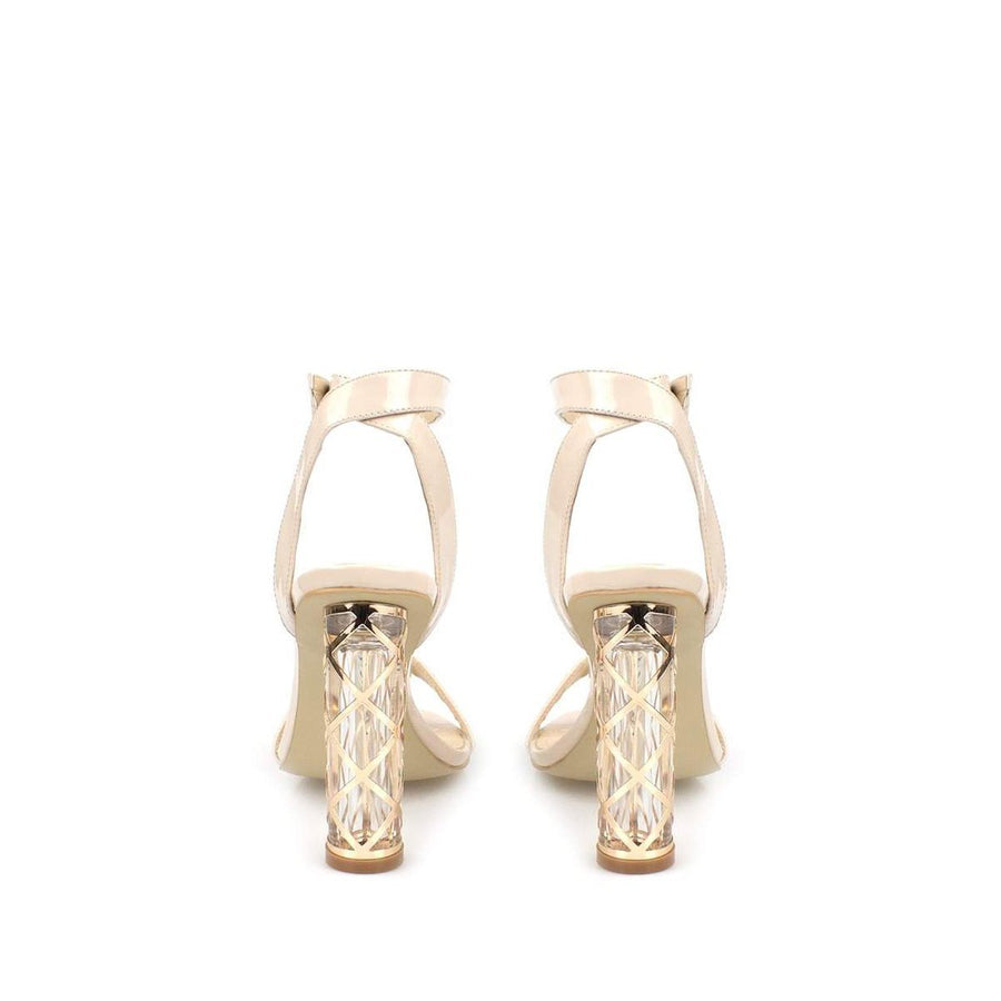 NUDE PATENT
