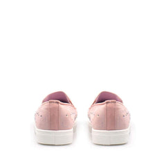 PINK SUEDETTE