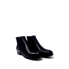 BLACK PU