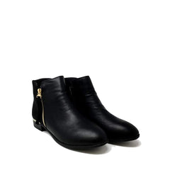 BLACK PU/SU
