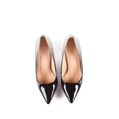 BLACK PATENT