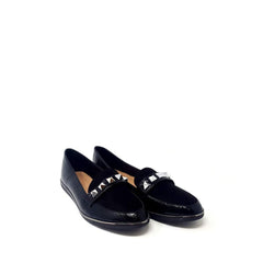 BLACK PATENT