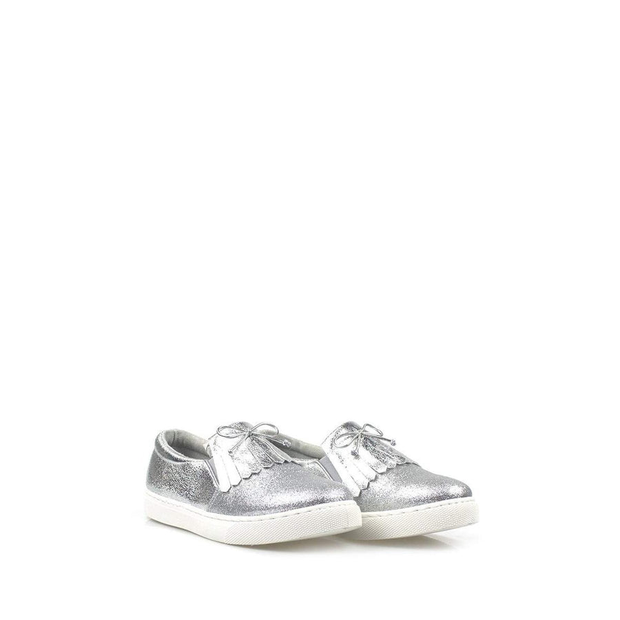 SILVER GLIT
