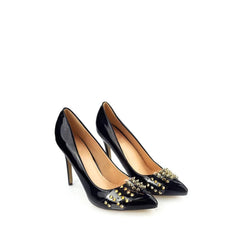 BLACK PATENT