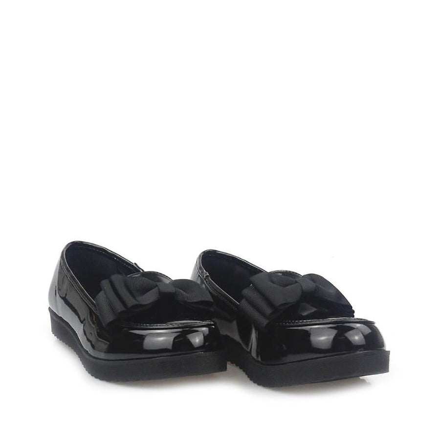 BLACK PATENT