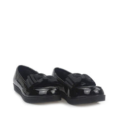 BLACK PATENT