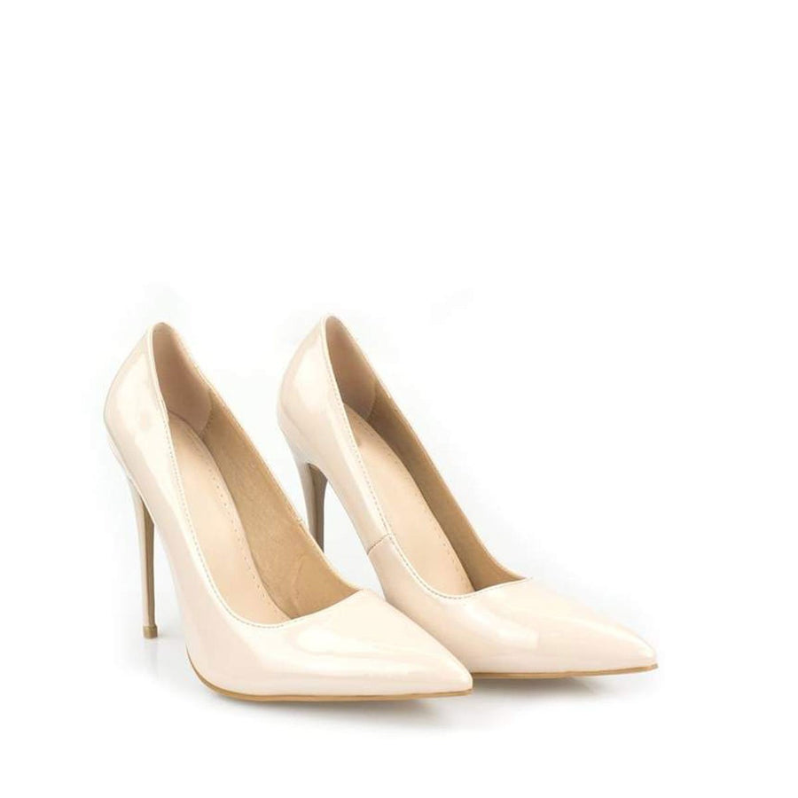 NUDE PATENT