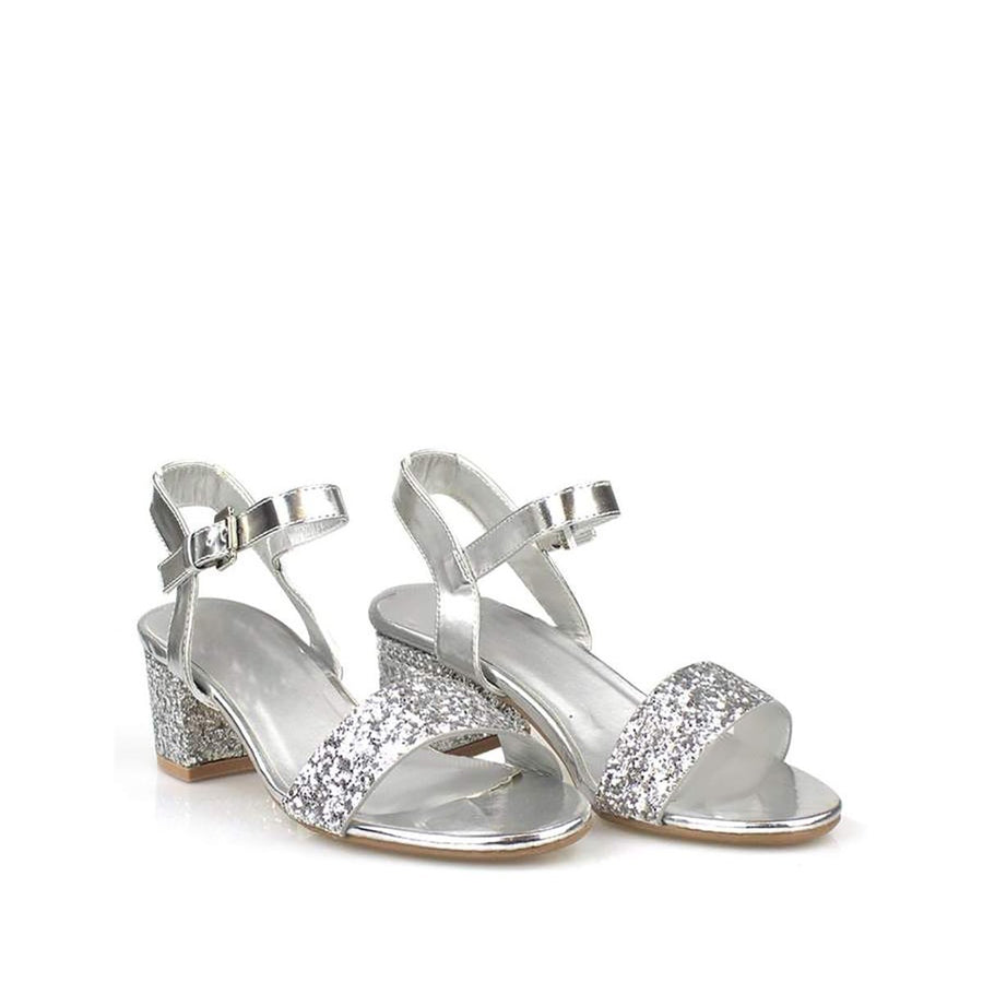 SILVER GLIT