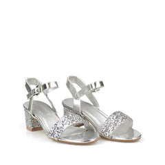 SILVER GLIT