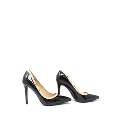 BLACK PATENT