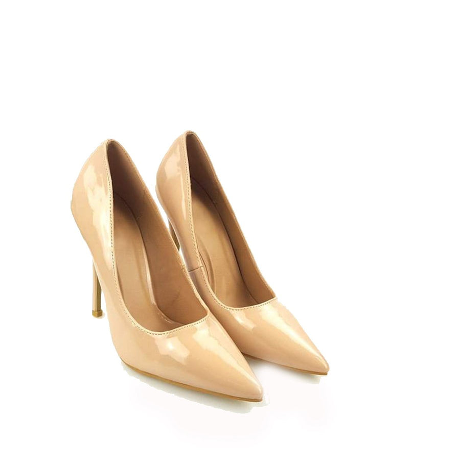 NUDE PATENT