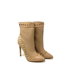 NUDE PU