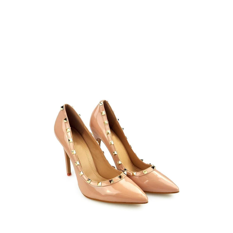 NUDE PATENT
