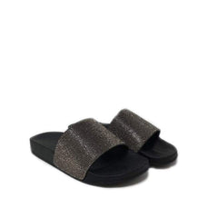 BLK SHIMMER