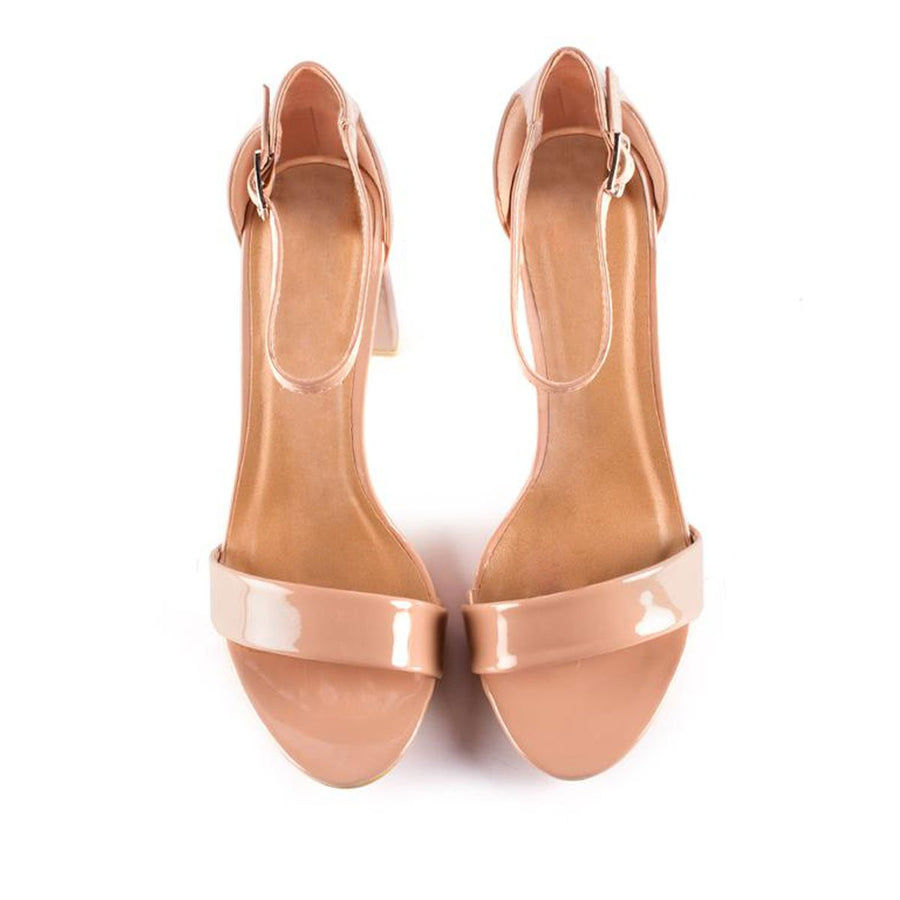 NUDE PATENT