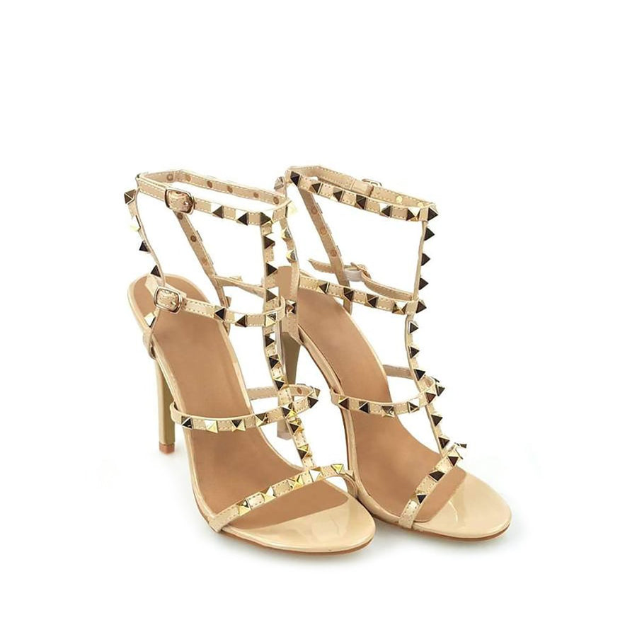 NUDE PATENT