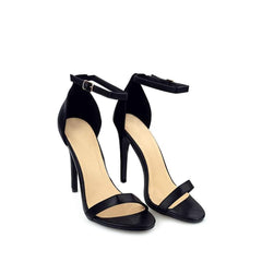 BLACK PU