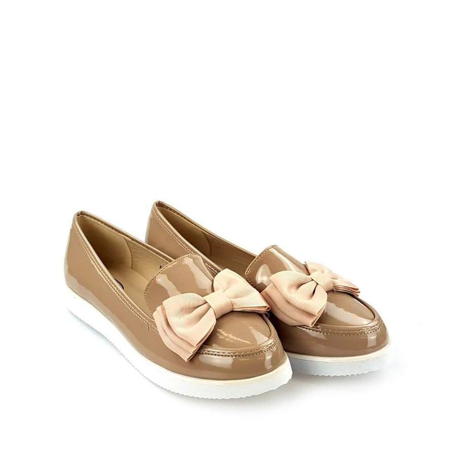 NUDE PATENT
