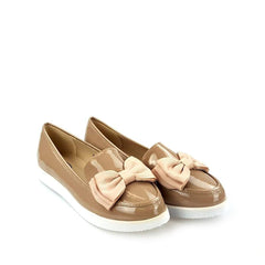 NUDE PATENT