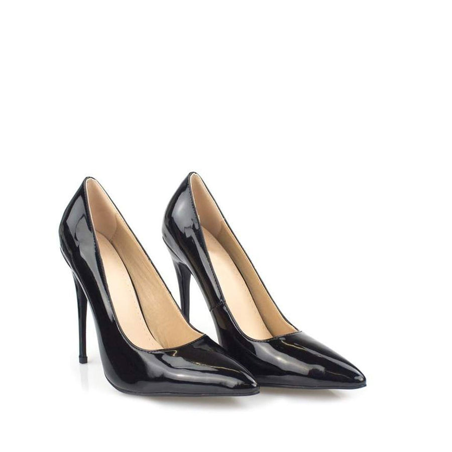 BLACK PATENT