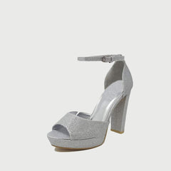 SILVER MESH