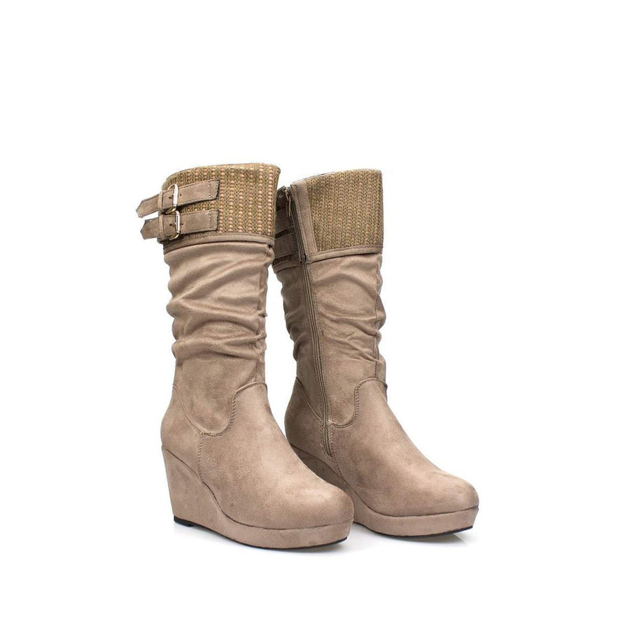 TAUPE SUEDETTE