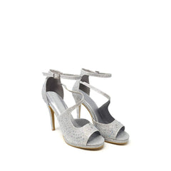 SILVER MESH