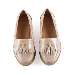 NUDE PATENT