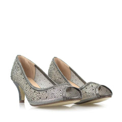 PEWTER