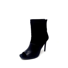BLACK PU