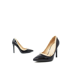 BLACK PATENT