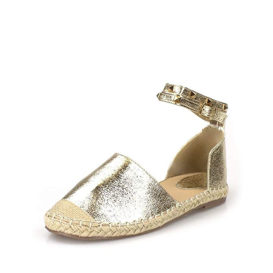 GOLD CRACKLE