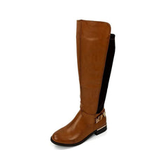 BROWN PU