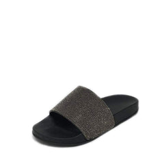 BLK SHIMMER