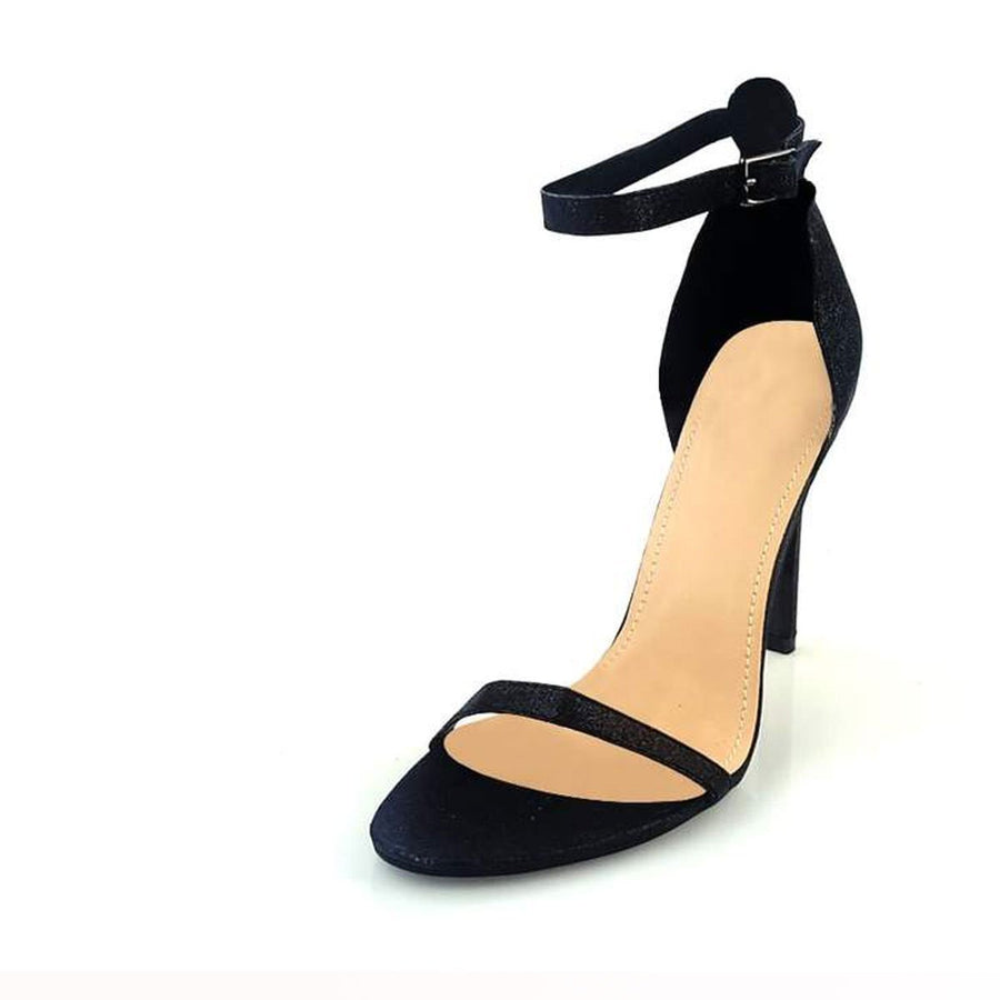 BLACK GLITTR
