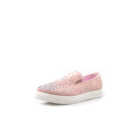 PINK SUEDETTE