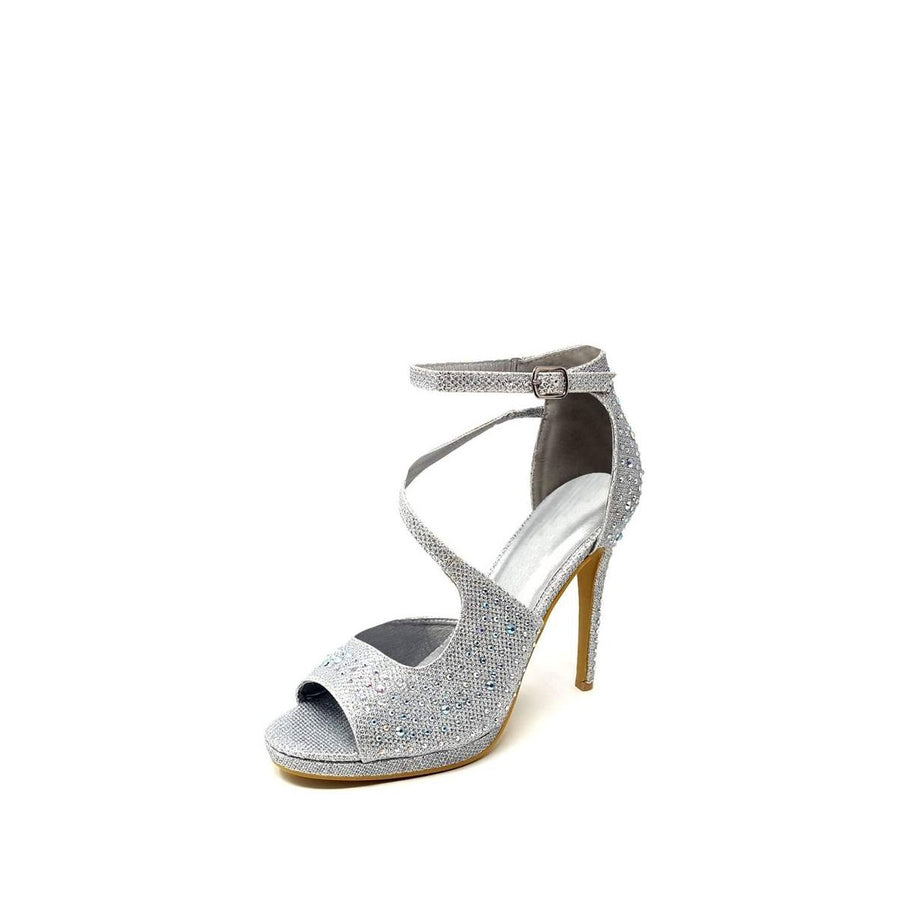 SILVER MESH