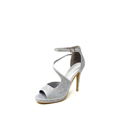 SILVER MESH
