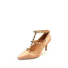 NUDE PATENT