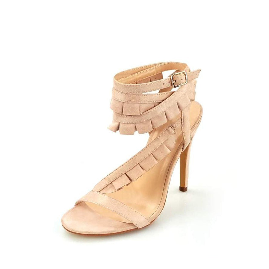 NUDE SUEDETTE