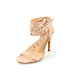 NUDE SUEDETTE