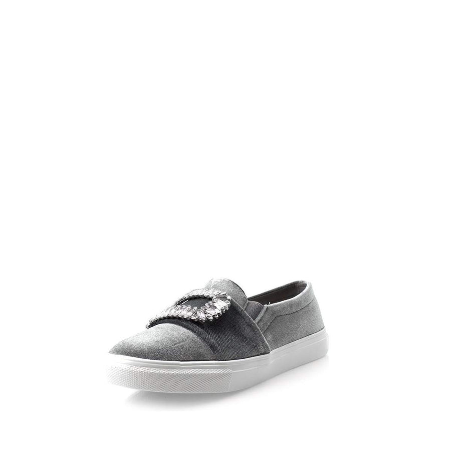 GREY VELVET
